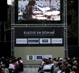 Highlights bei Klassik am Dom 2014 