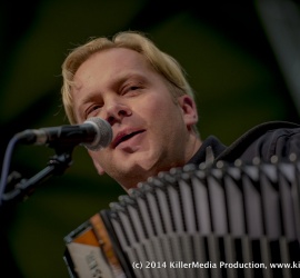 Wenn die Musi spielt - Konzerttournee 2014 Wenn die Musi spielt - Konzerttournee 2014