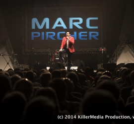 Wenn die Musi spielt - Konzerttournee 2014 Wenn die Musi spielt - Konzerttournee 2014