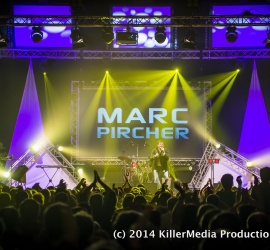 Wenn die Musi spielt - Konzerttournee 2014 Wenn die Musi spielt - Konzerttournee 2014