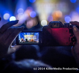 Wenn die Musi spielt - Konzerttournee 2014 Wenn die Musi spielt - Konzerttournee 2014