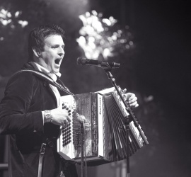 "Die Stars der Volksmusik" - Konzerttournee 2012/2013 "Die Stars der Volksmusik" - Konzerttournee 2012/2013