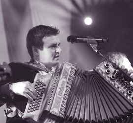 "Die Stars der Volksmusik" - Konzerttournee 2012/2013 "Die Stars der Volksmusik" - Konzerttournee 2012/2013