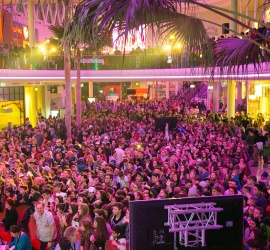 Foto: © PELZL Roland / cityfoto Junior Playback Show Finale 2017