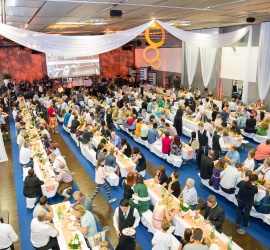 SePTemberfest | Primetals - Stahlwelt, Linz