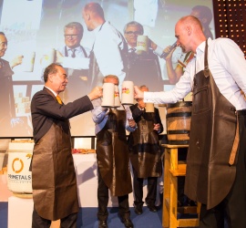 SePTemberfest | Primetals - Stahlwelt, Linz