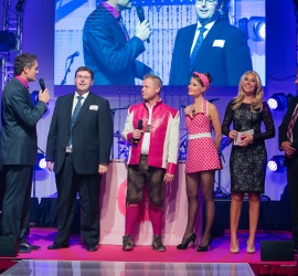 Foto © PELZL Roland Dr./cityfoto Cosmetic Kitchen - Bademeisterei