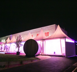 Foto © PELZL Roland Dr./cityfoto Cosmetic Kitchen - Bademeisterei