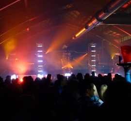 10 Jahre Empire @ Alter Schlachthof Linz 10 Jahre Empire @ Alter Schlachthof Linz