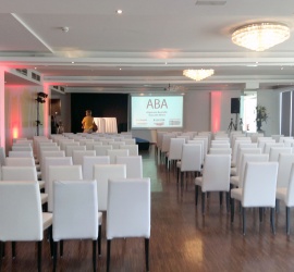 ABA Firmenevent @ Kahlenberg