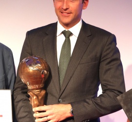 Foto © energyglobe.at Energy Globe - Power Tower