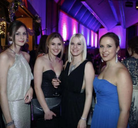 Pfadfinderball Fürstenfeld 2016