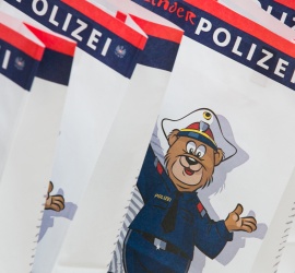 Foto © PELZL Roland Dr. / cityfoto Einbruchschutz - von Haus aus sicher - Plus City