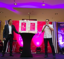 Foto © PELZL Roland Dr. / cityfoto Einbruchschutz - von Haus aus sicher - Plus City