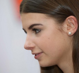 Elite Model Look Contest - PlusCity