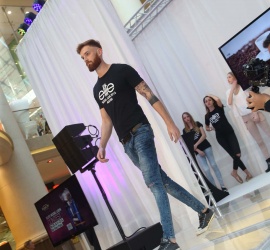 Elite Model Look Contest - PlusCity