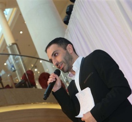 Elite Model Look Contest - PlusCity