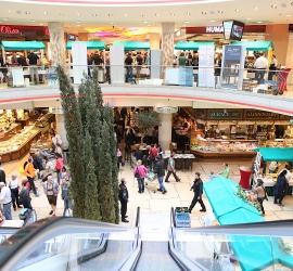 Weinfest - Lentia City