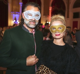 Foto © STREIF Inge/cityfoto Eyes Wide Open, Smile Eyes Kongress