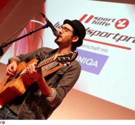 Sporthilfe Jugendsportpreis