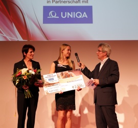 Sporthilfe Jugendsportpreis
