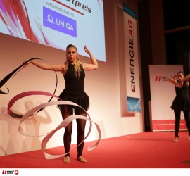 Sporthilfe Jugendsportpreis