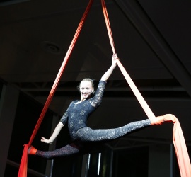 Sporthilfe Jugendsportpreis