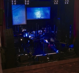 Julian Le Play Konzert in Steyr Julian Le Play Konzert in Steyr