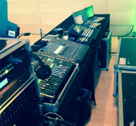 JTI Tour quer durch Österreich