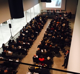 Benefizauktion LIONS im Museum Angerlehner Benefizauktion LIONS im Museum Angerlehner