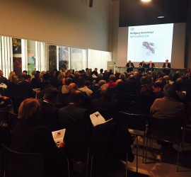 Benefizauktion LIONS im Museum Angerlehner Benefizauktion LIONS im Museum Angerlehner