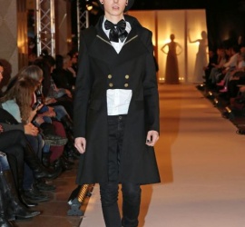 "We are Fashion" Modeevent HBLA Lentia