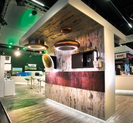 Fotos: © HKT HKT @ Küchenwohntrends Salzburg 2015