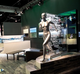 Fotos: © HKT HKT @ Küchenwohntrends Salzburg 2015