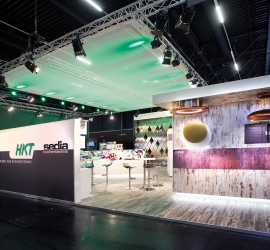 Fotos: © HKT HKT @ Küchenwohntrends Salzburg 2015