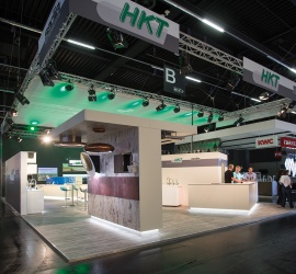 Fotos: © HKT HKT @ Küchenwohntrends Salzburg 2015