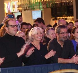 4Real - American Gospel „Oh Happy Day“