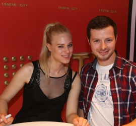 Foto: Lentia City Foto: Lentia City