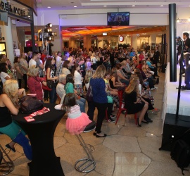 Foto: Lentia City Foto: Lentia City