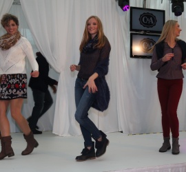 Foto: Lentia City Foto: Lentia City