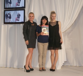 Foto: Lentia City Foto: Lentia City