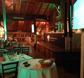 JTI Tour quer durch Österreich