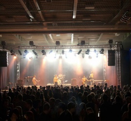 Pfadfinderball Fürstenfeld 2015 Pfadfinderball Fürstenfeld 2015