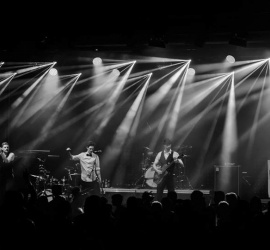 Pfadfinderball Fürstenfeld 2015 Pfadfinderball Fürstenfeld 2015