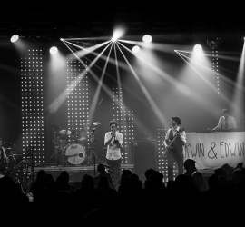 Pfadfinderball Fürstenfeld 2015 Pfadfinderball Fürstenfeld 2015