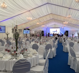 MIBAG Jubiläumsgala 2015