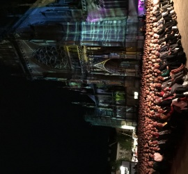 Foto © Wolfgang Mayer M3 Eventtechnik Klassik am Dom 2015