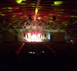 Die Stars der Volksmusik 2015