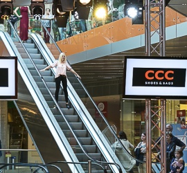 Fashion-Days im Mariandl