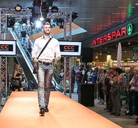 Fashion-Days im Mariandl